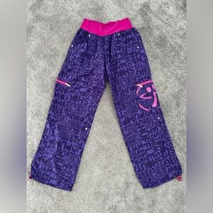 Women’s Zumba Pants